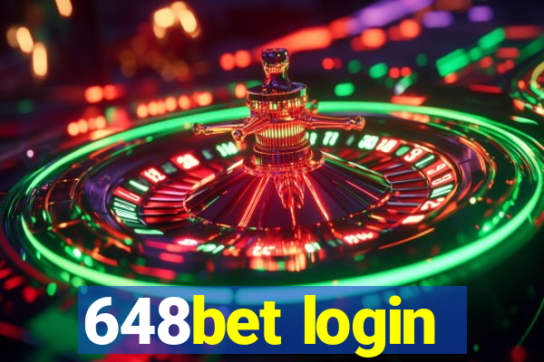 648bet login